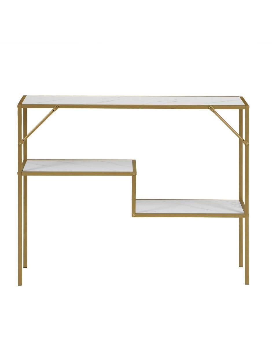 Consola Darrison C de MDF 6