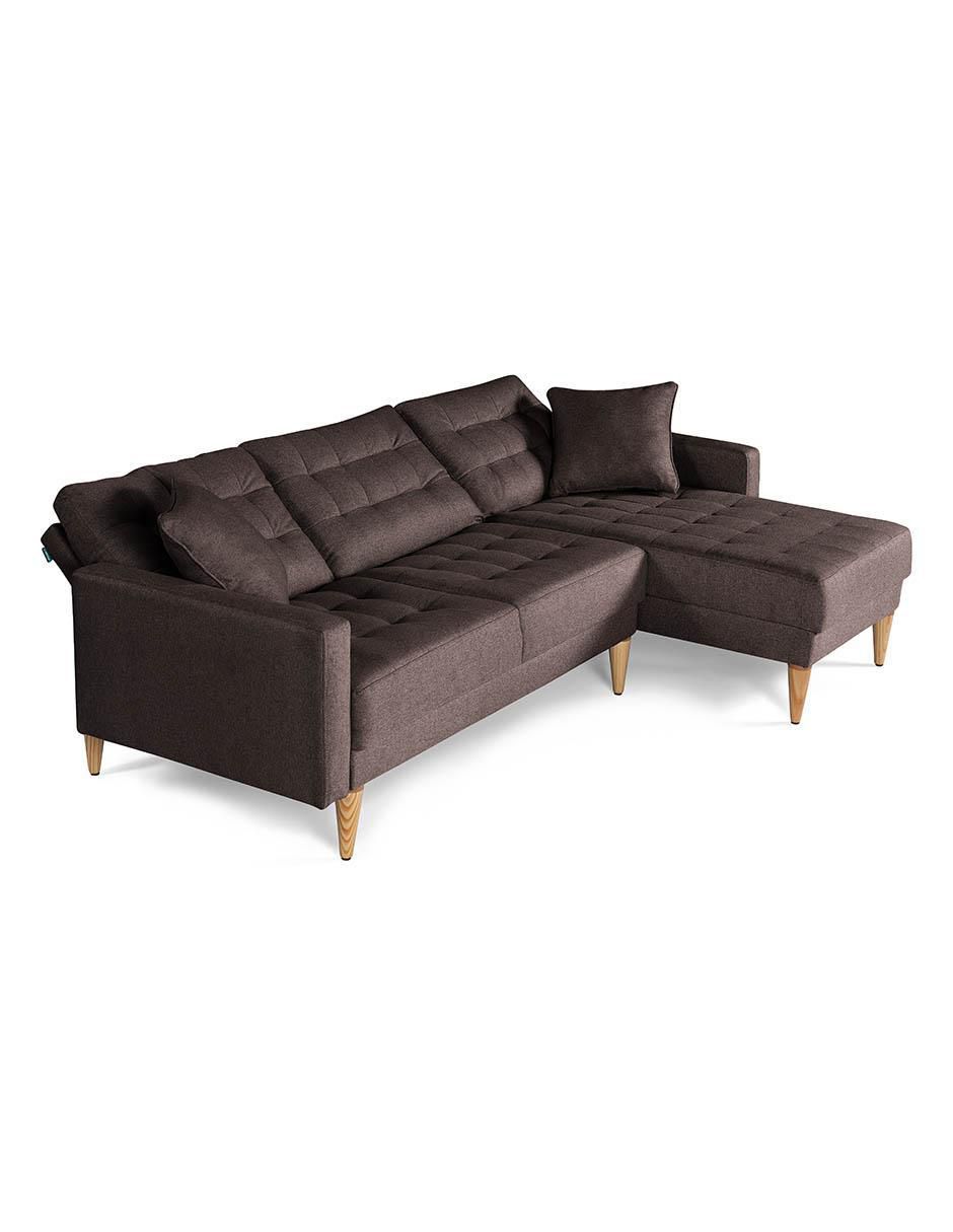 Sala modular Donato de lino 5