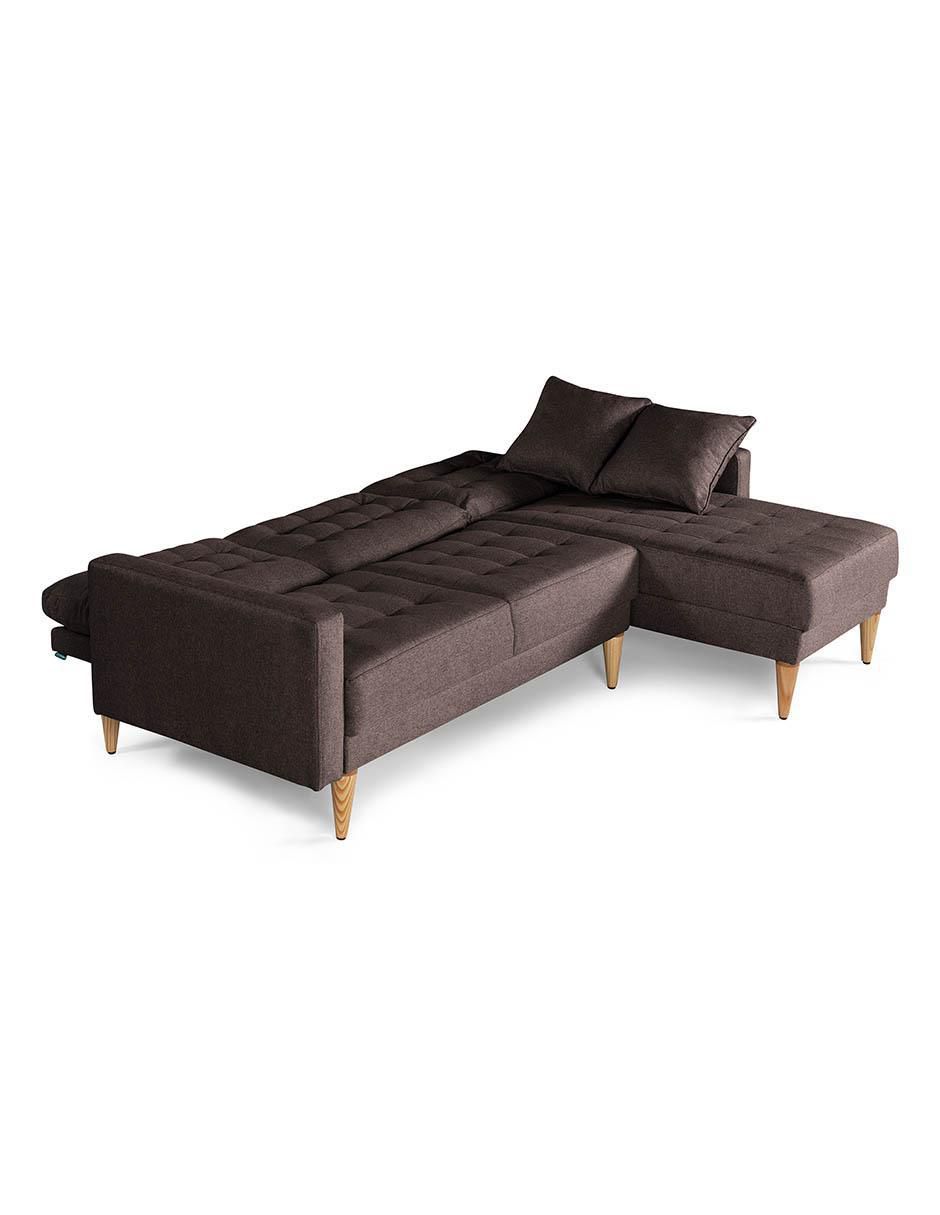 Sala modular Donato de lino 6