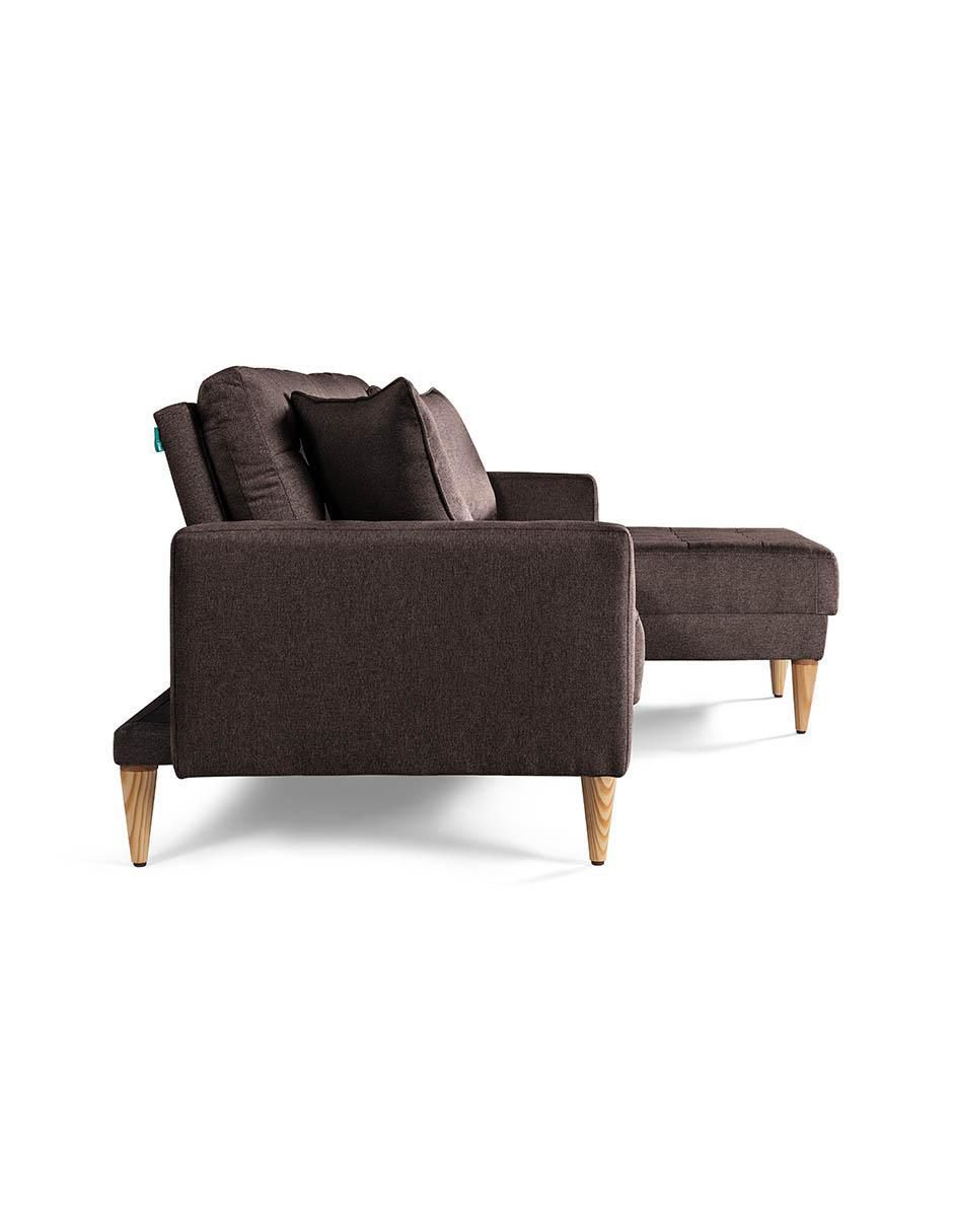 Sala modular Donato de lino 8
