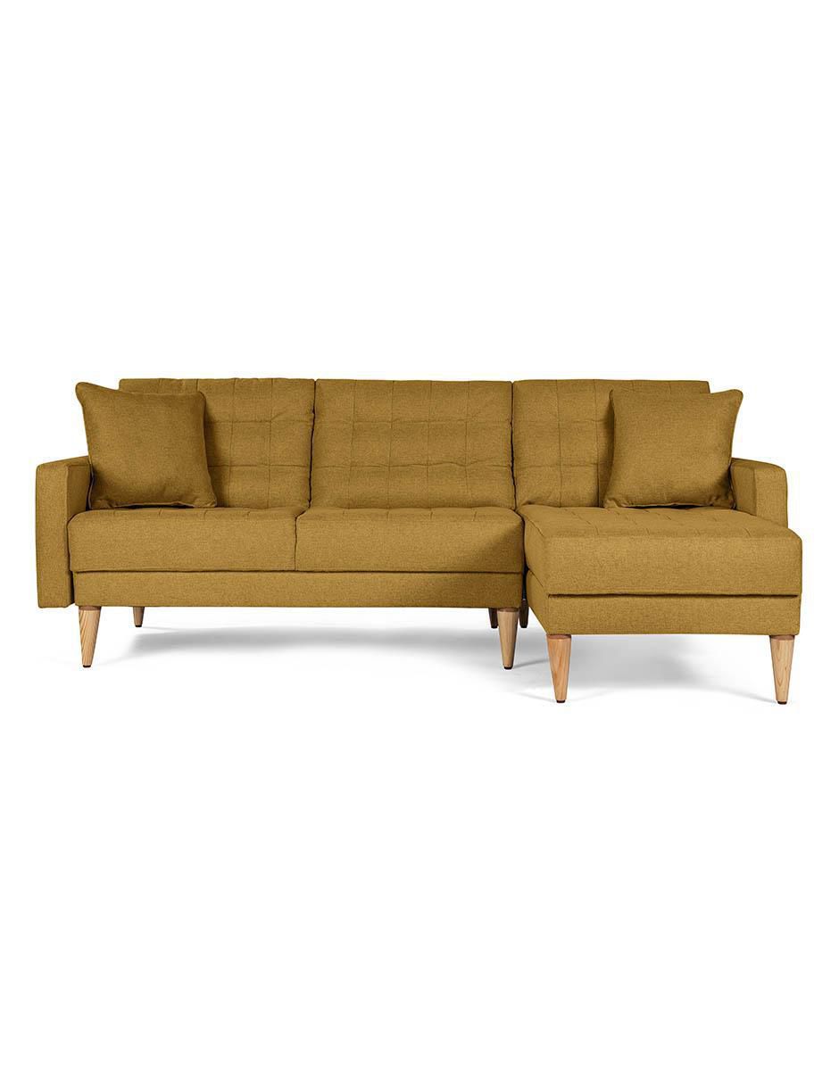 Sala modular Donato de lino