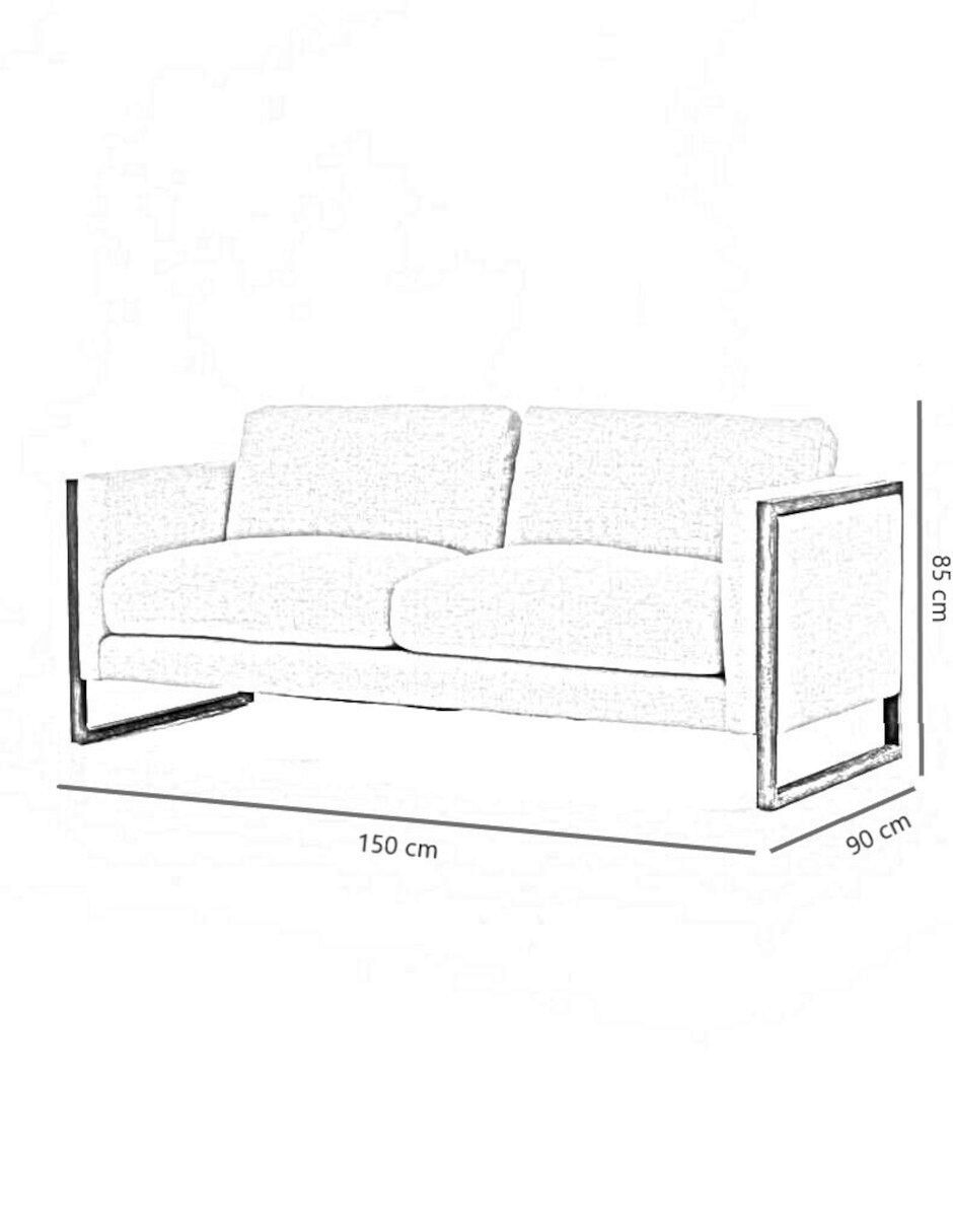 Love seat Hades 5