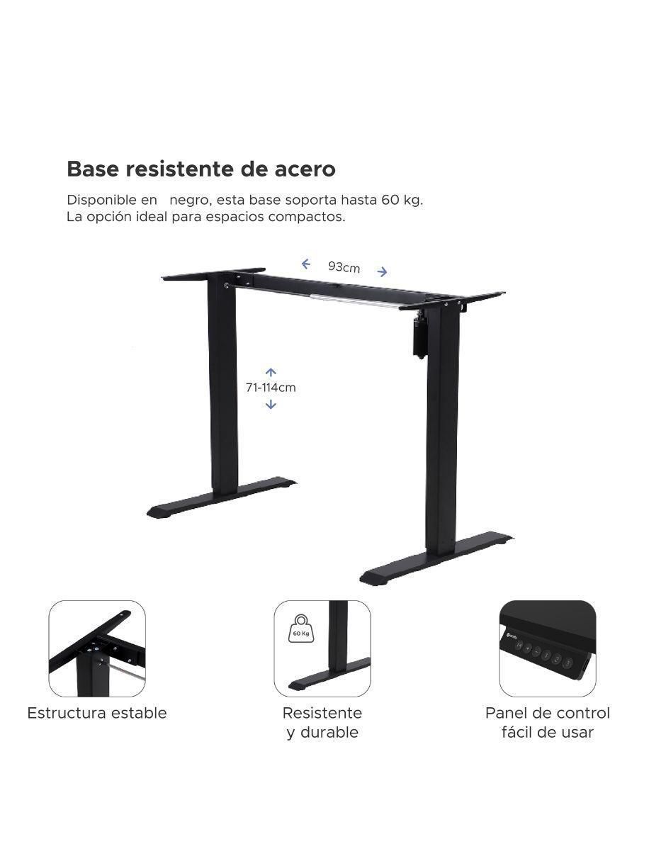 Escritorio Lite de MDF 3
