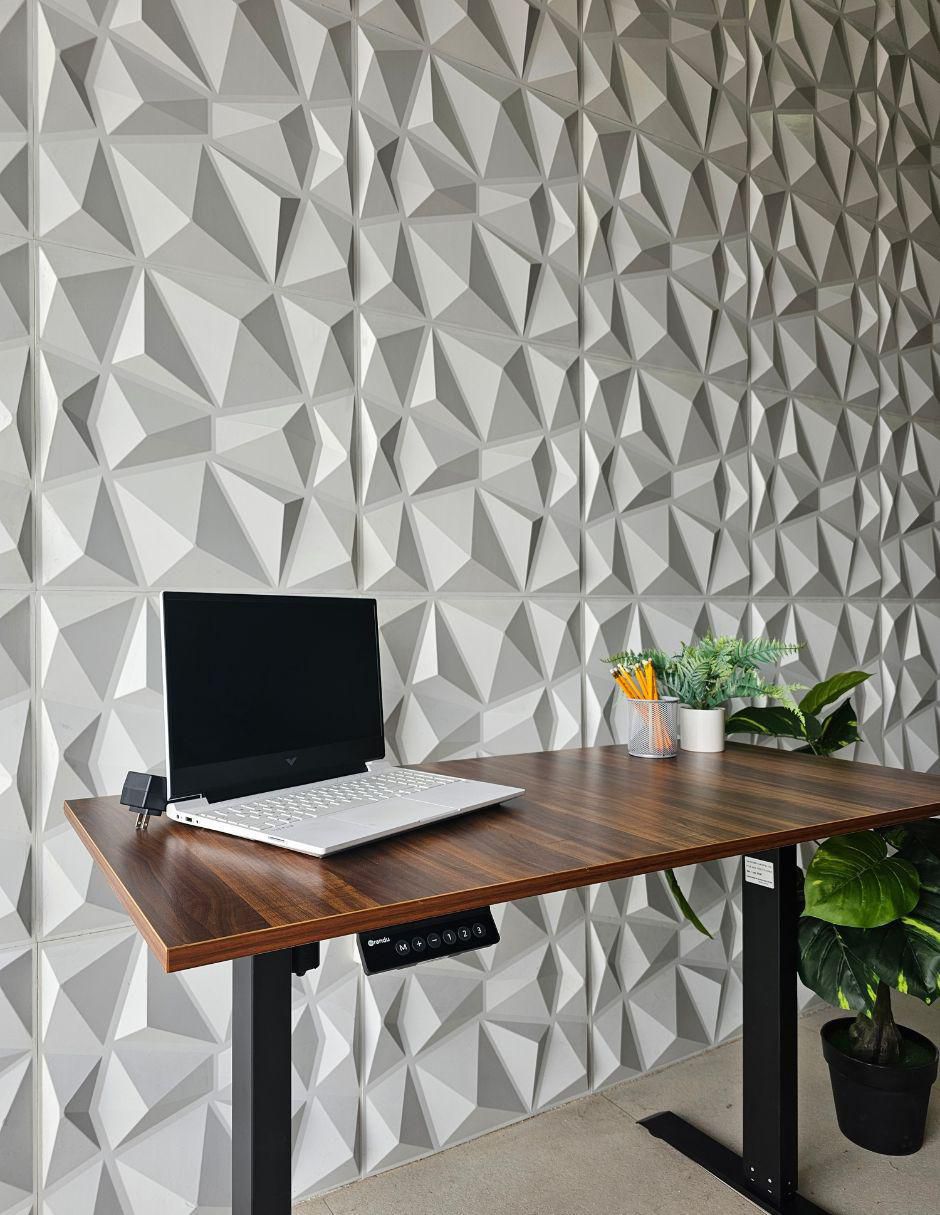 Escritorio Lite de MDF 4
