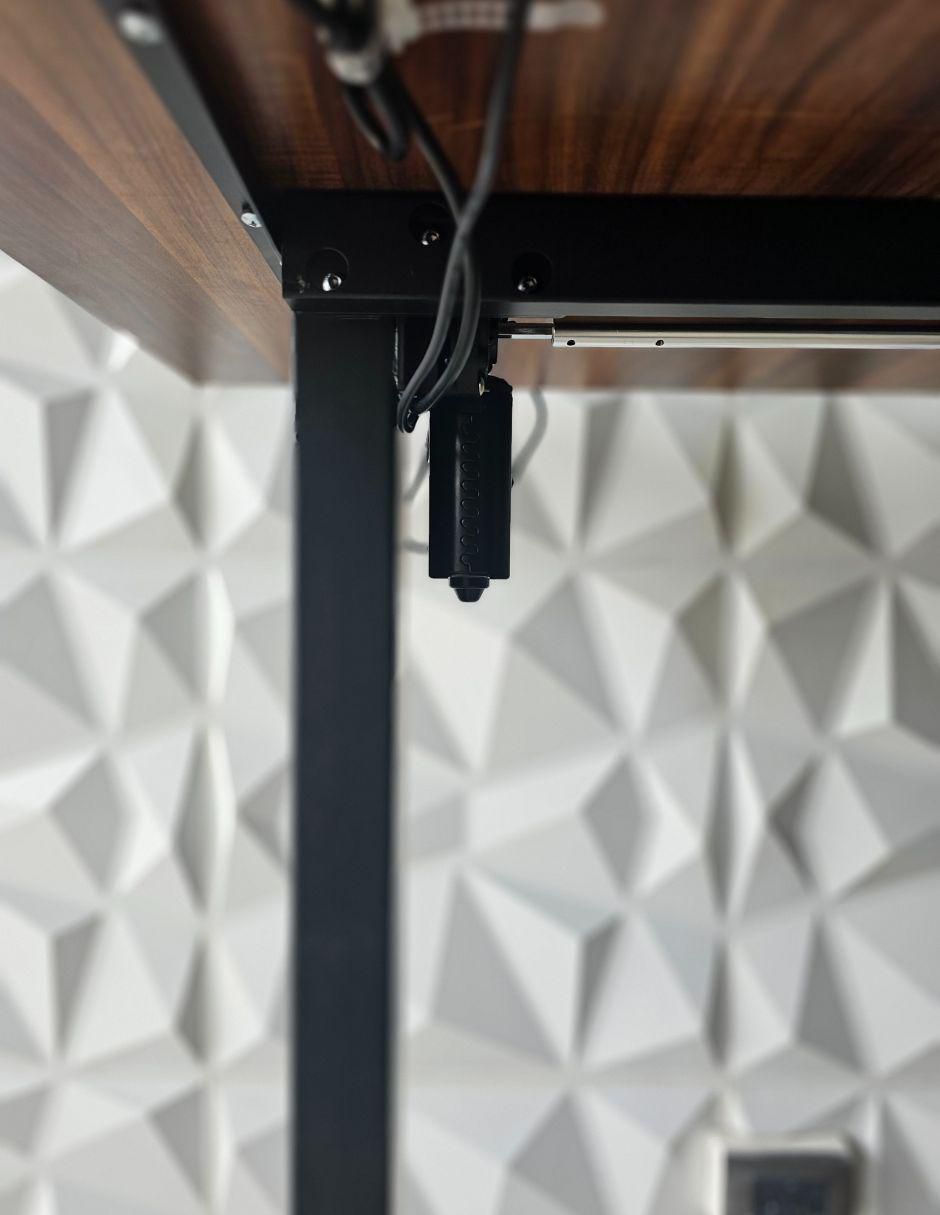Escritorio Lite de MDF 6
