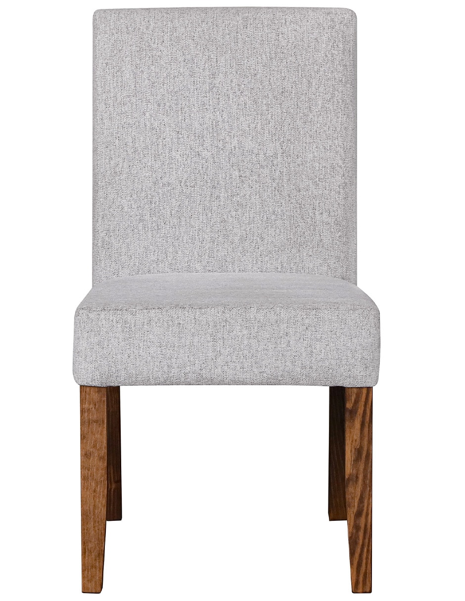 Silla Tremont de chapa de madera 2