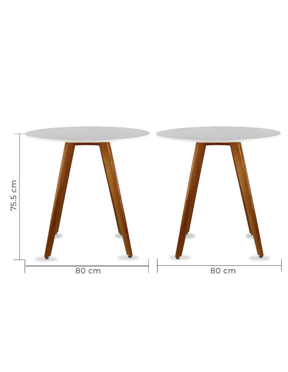 Comedor Frankfurt para 4 personas 4