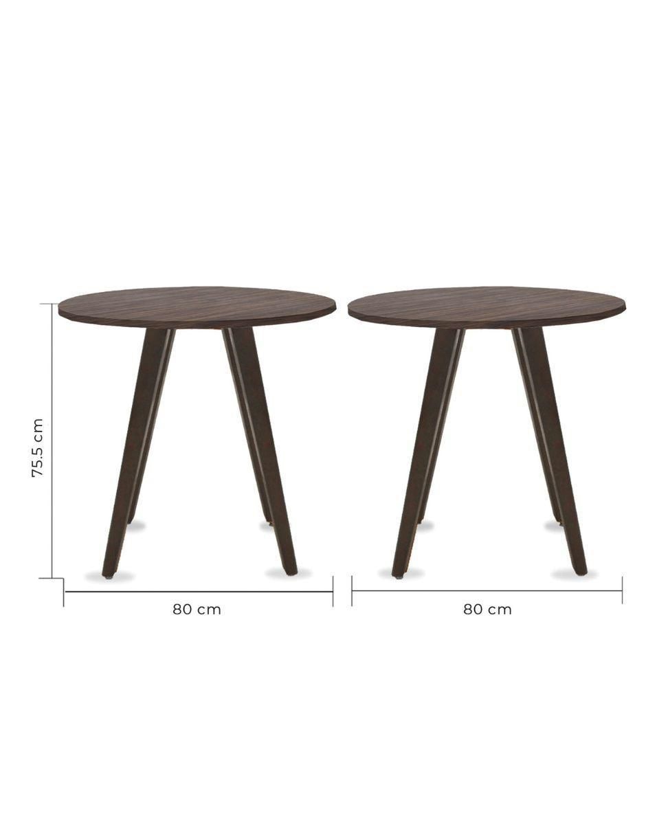 Comedor Frankfurt para 4 personas 4