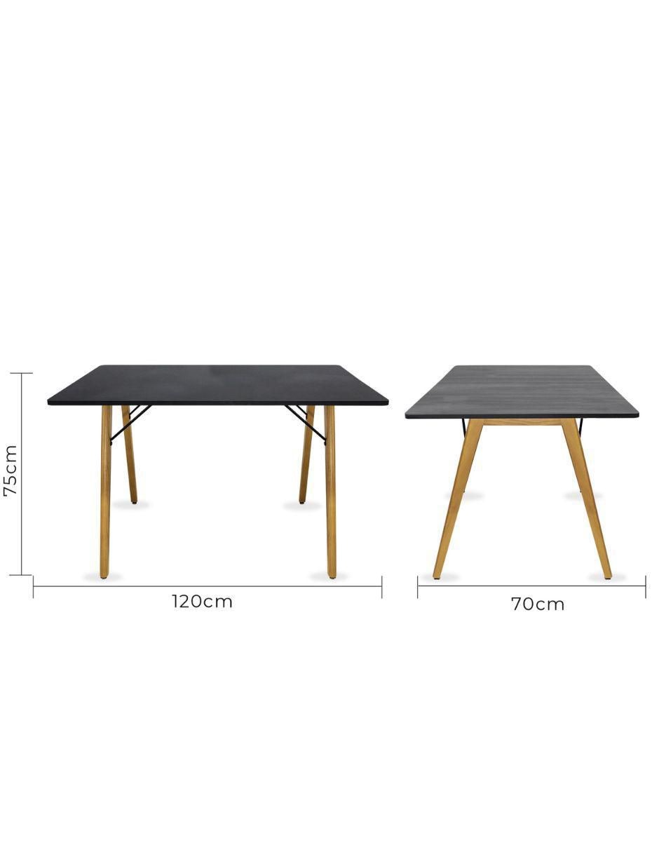 Comedor Frankfurt para 4 personas 4