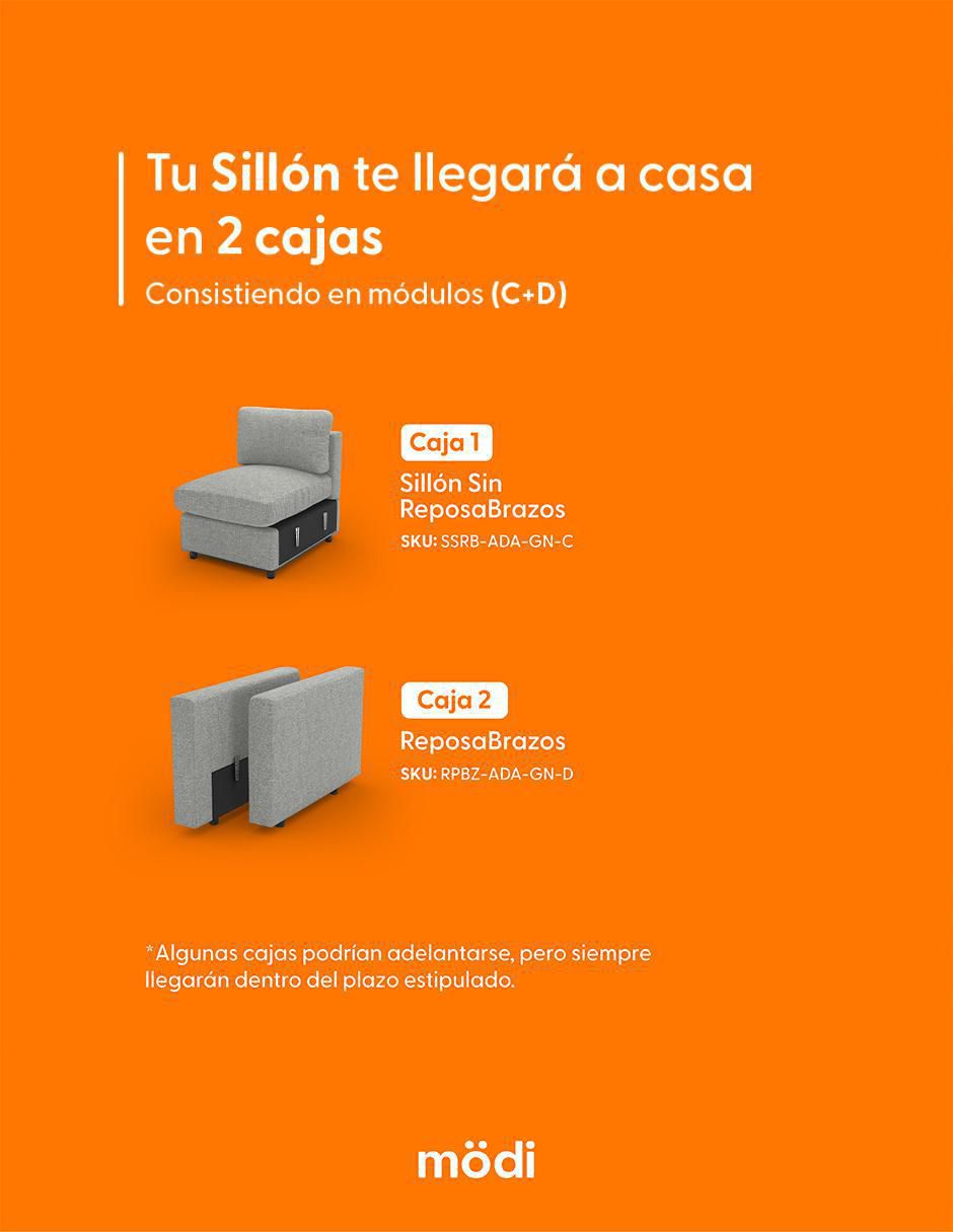 Sillón Adapti 2