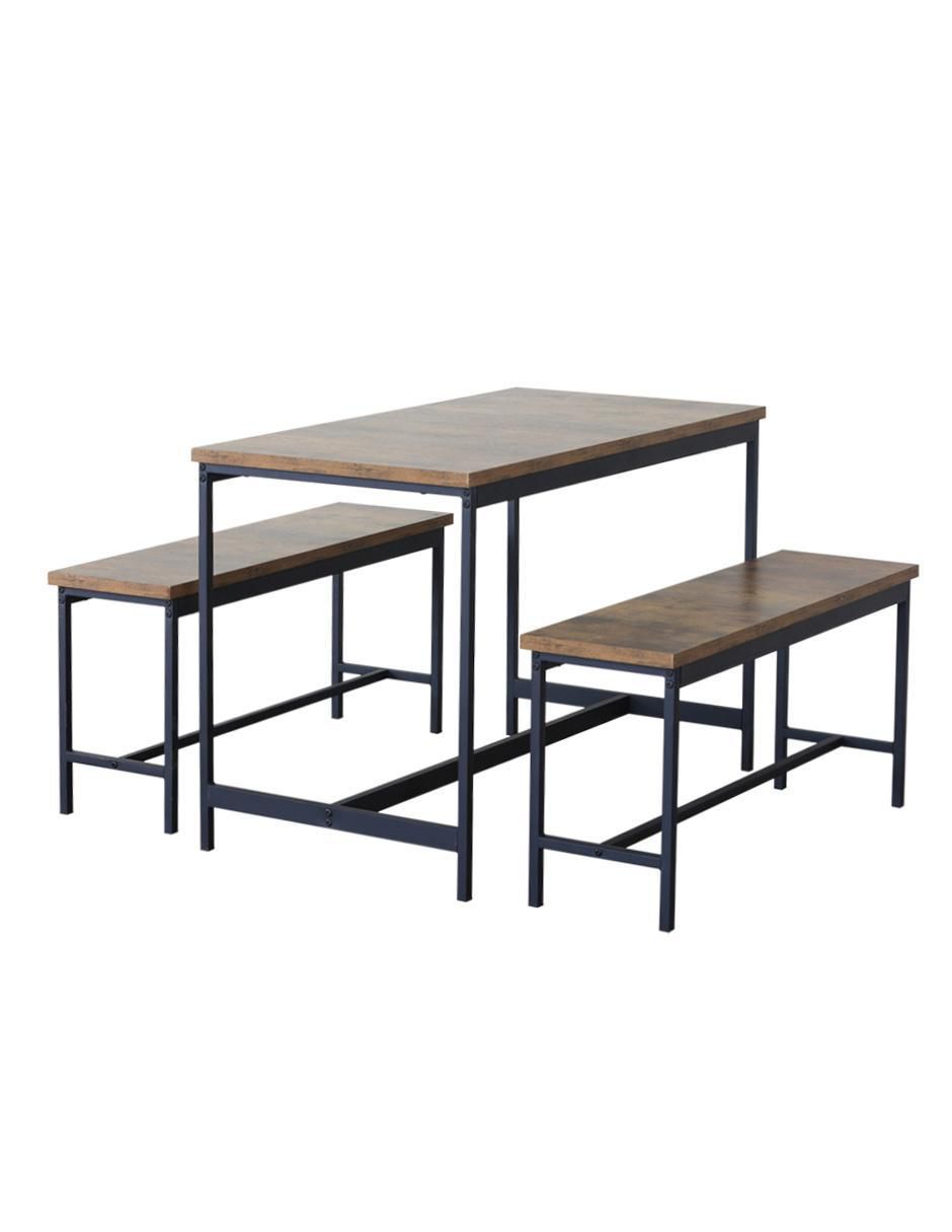 Comedor para 4 personas