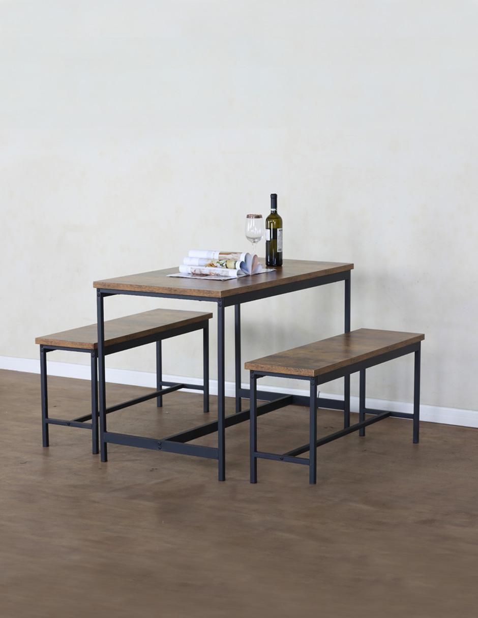 Comedor para 4 personas 3