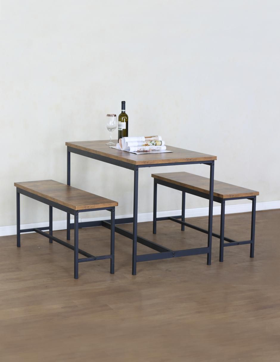 Comedor para 4 personas 4