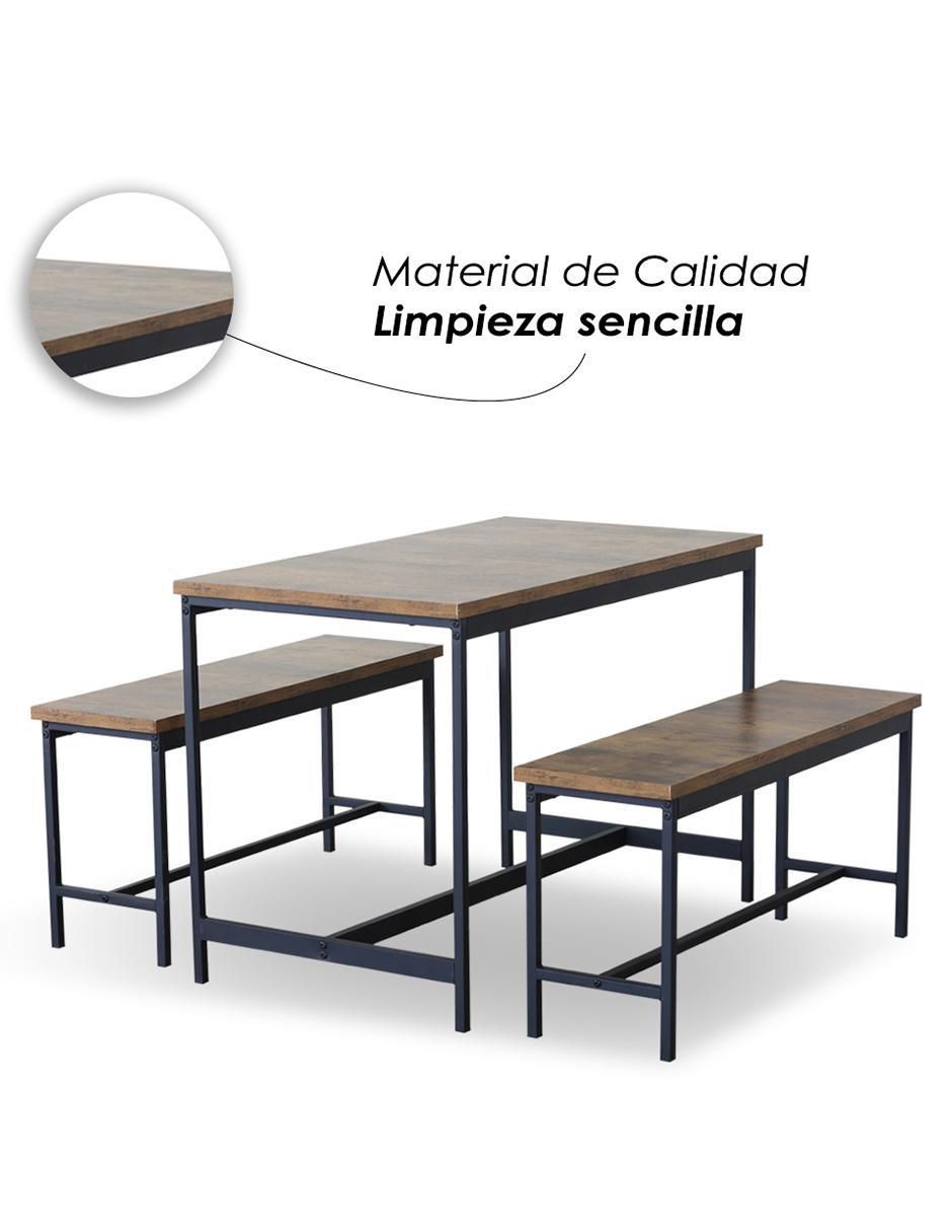 Comedor para 4 personas 7
