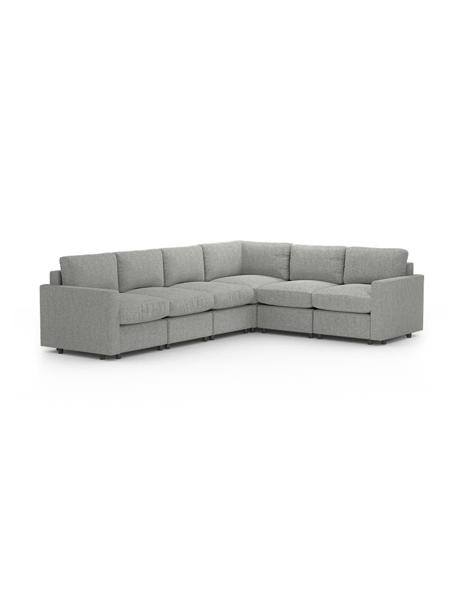 Sala modular ADAPTI de poliéster