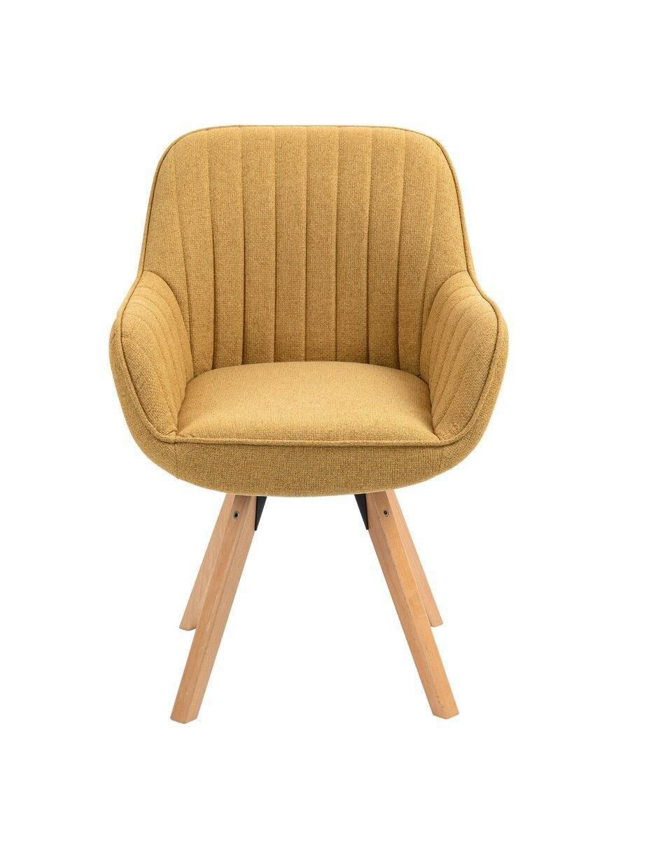 Sillón Gomyhome de terciopelo