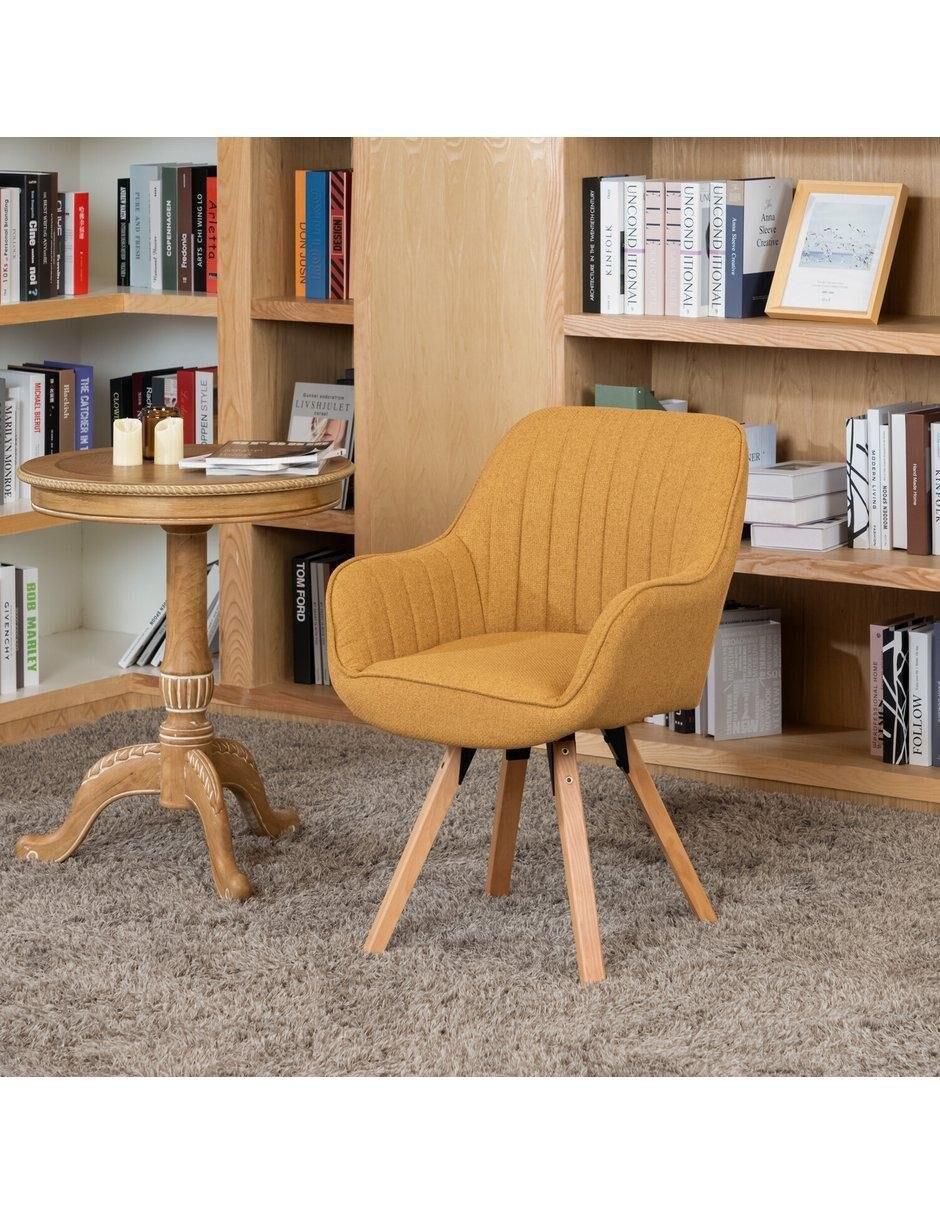 Sillón Gomyhome de terciopelo