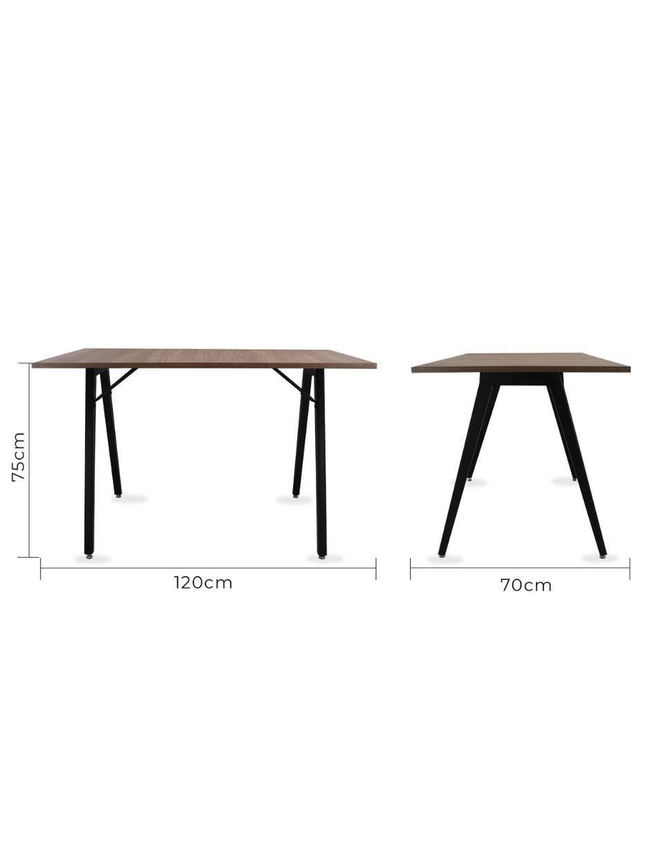 Comedor Frankfurt para 4 personas 4