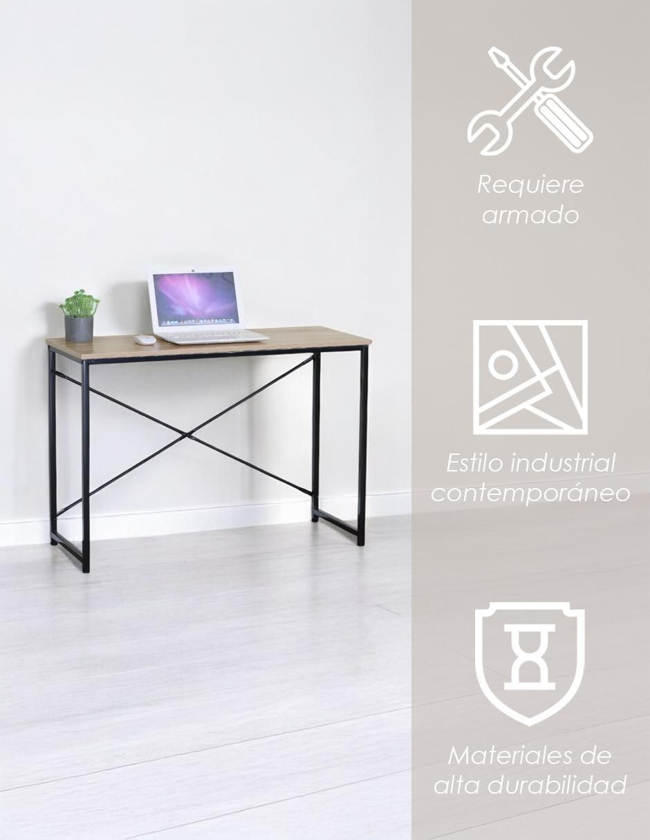 Escritorio de MDF 2
