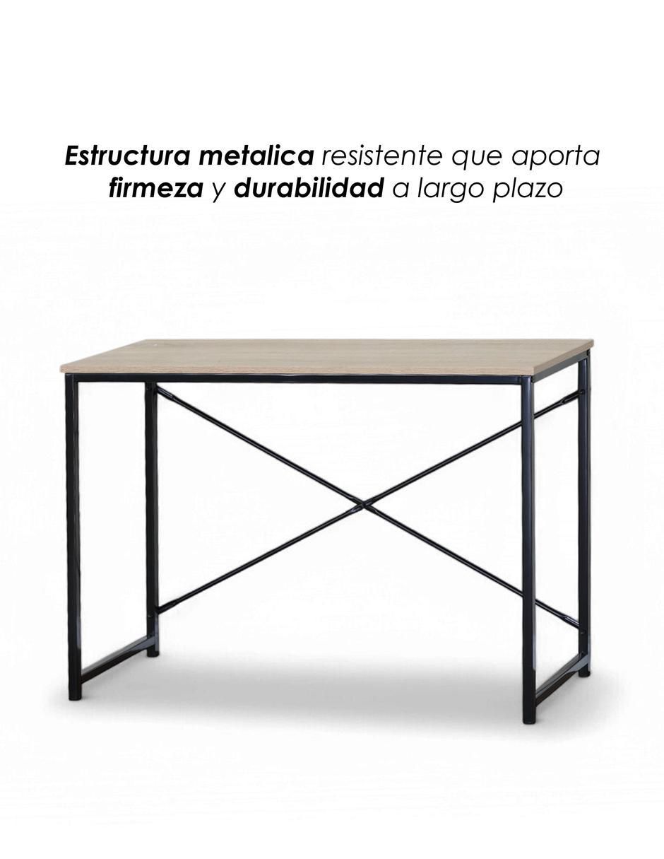 Escritorio de MDF 6