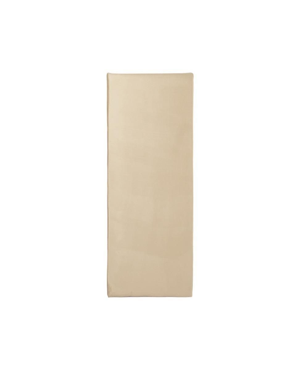 Cabecera recámaras de madera pino
