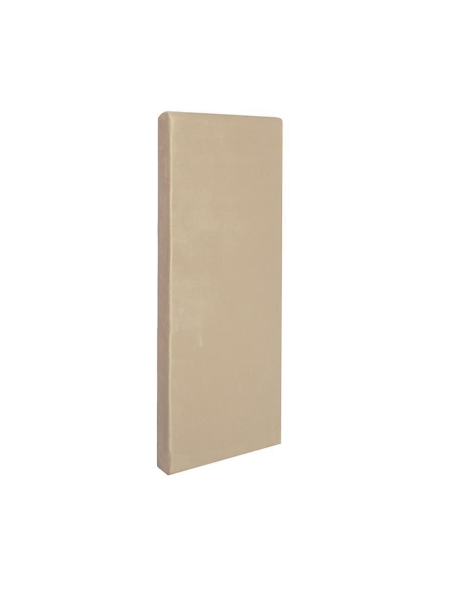 Cabecera recámaras de madera pino 2