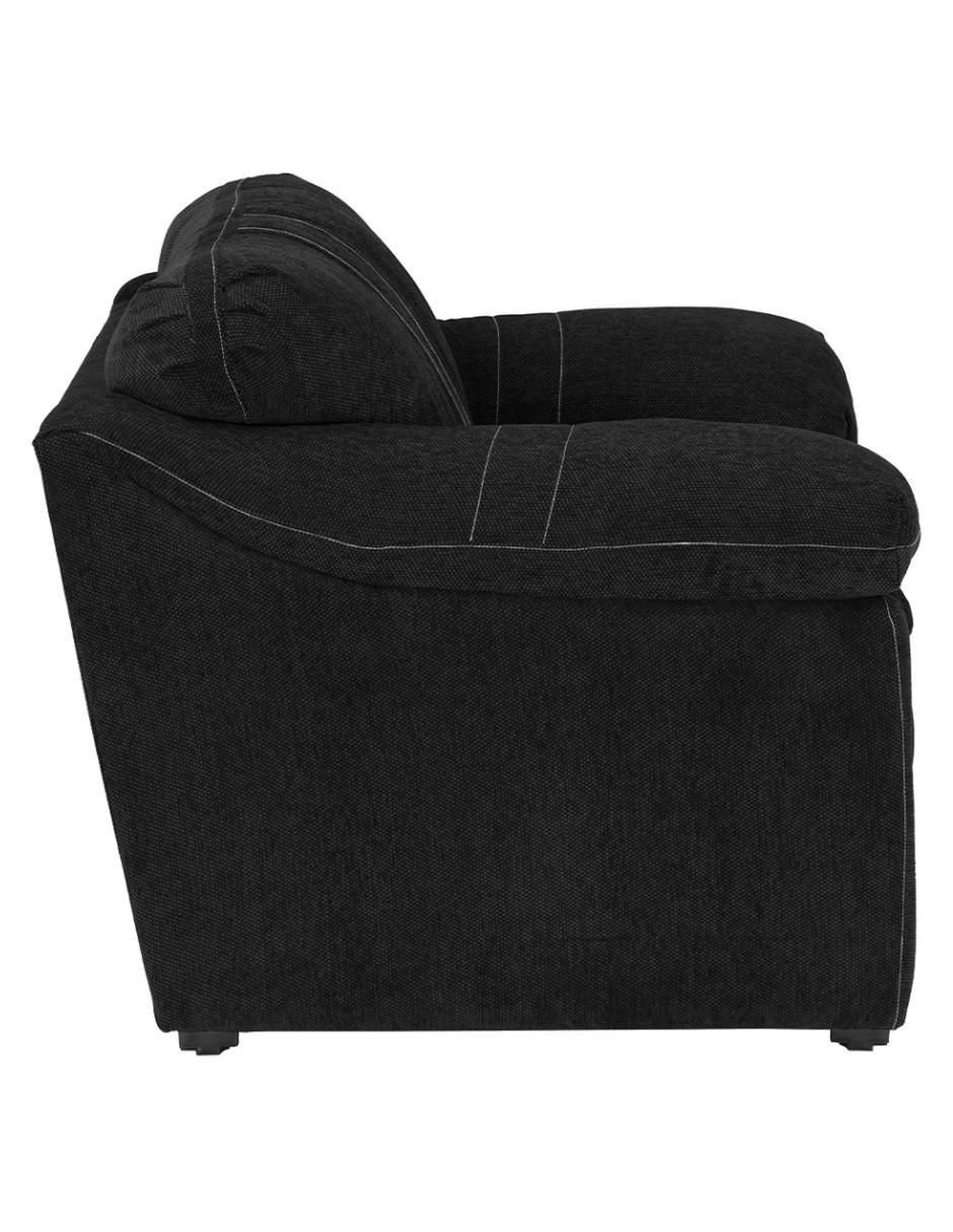 Sillón Aston Dicasa de madera