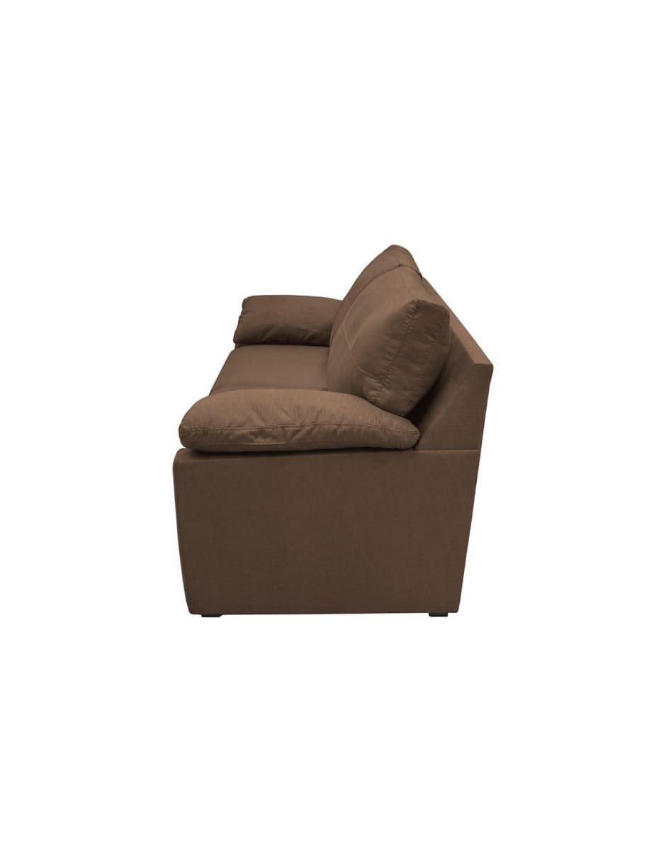 Sofá Sefora de madera 3