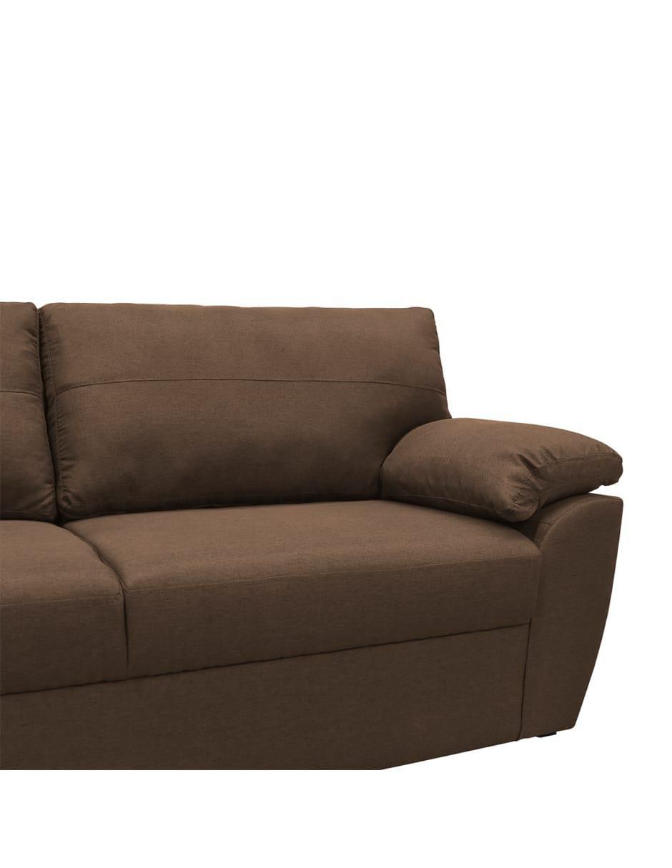 Sofá Sefora de madera 4