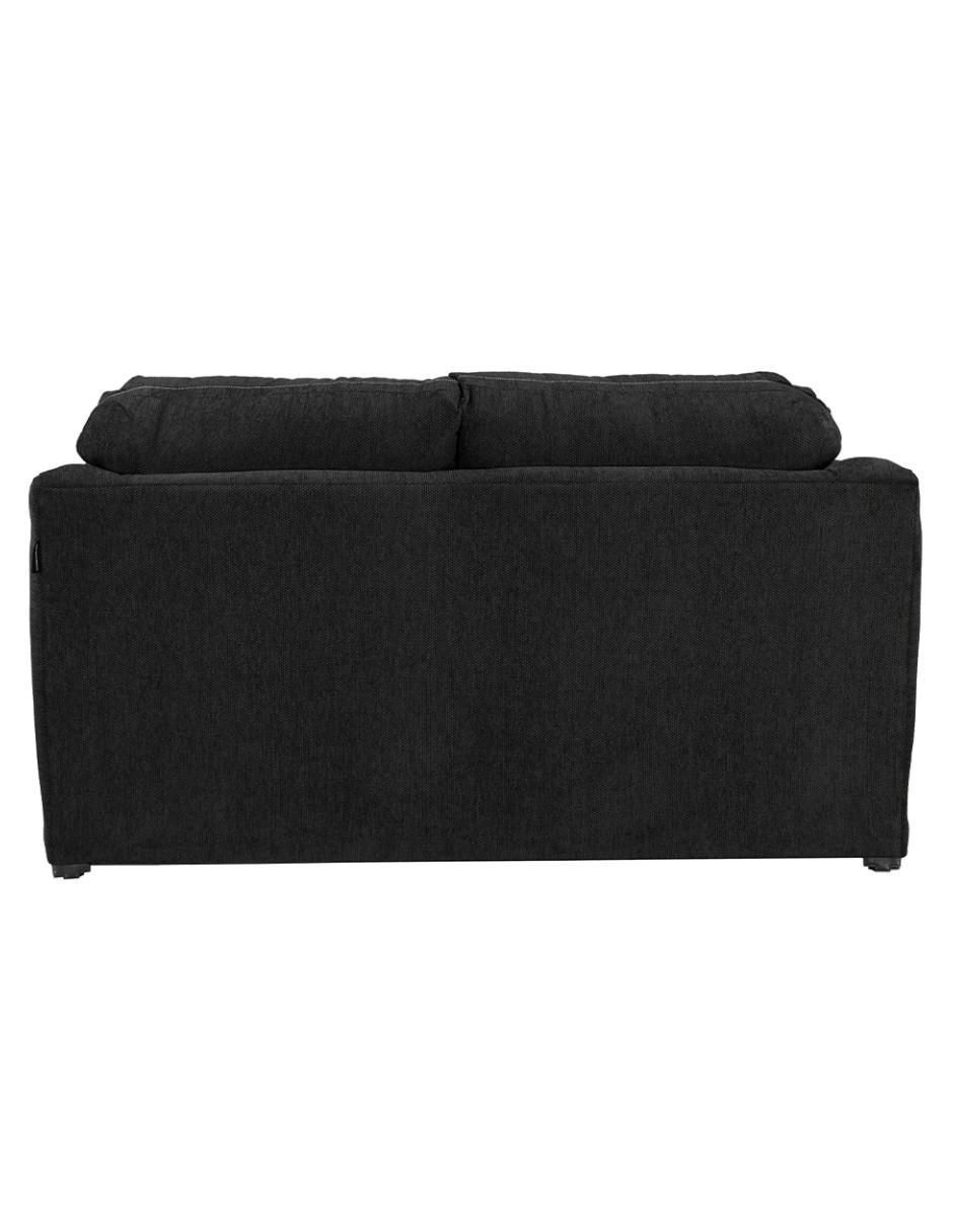 Love seat Aston 4