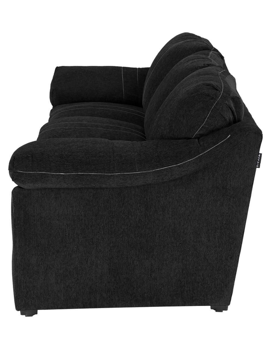 Sofá Aston de madera 3