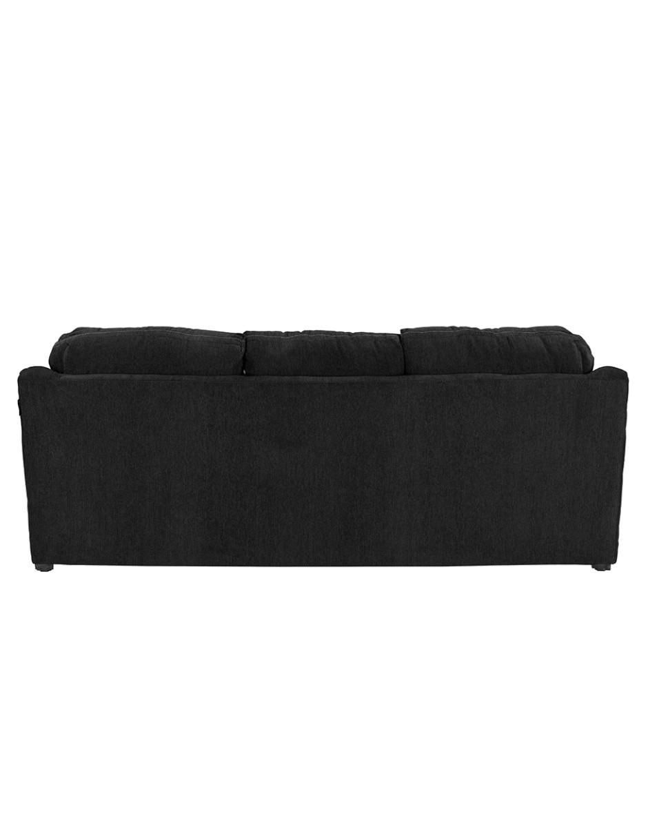 Sofá Aston de madera 4
