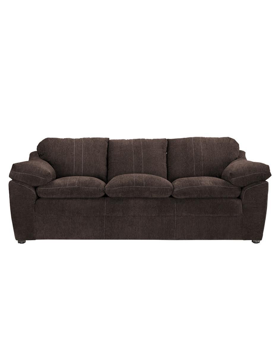 Sofá Aston de madera