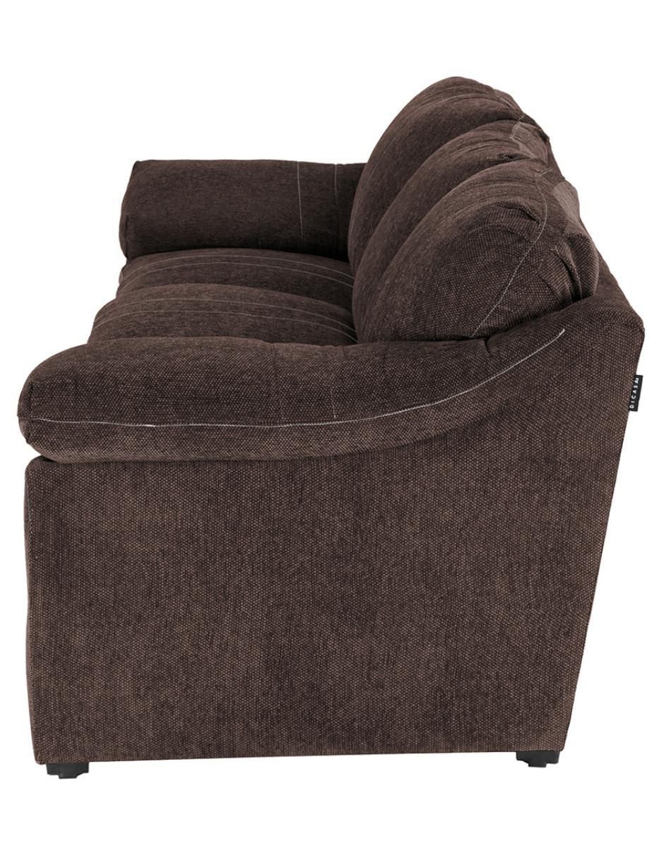 Sofá Aston de madera 3