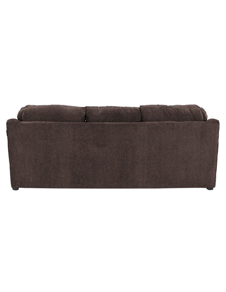 Sofá Aston de madera 4