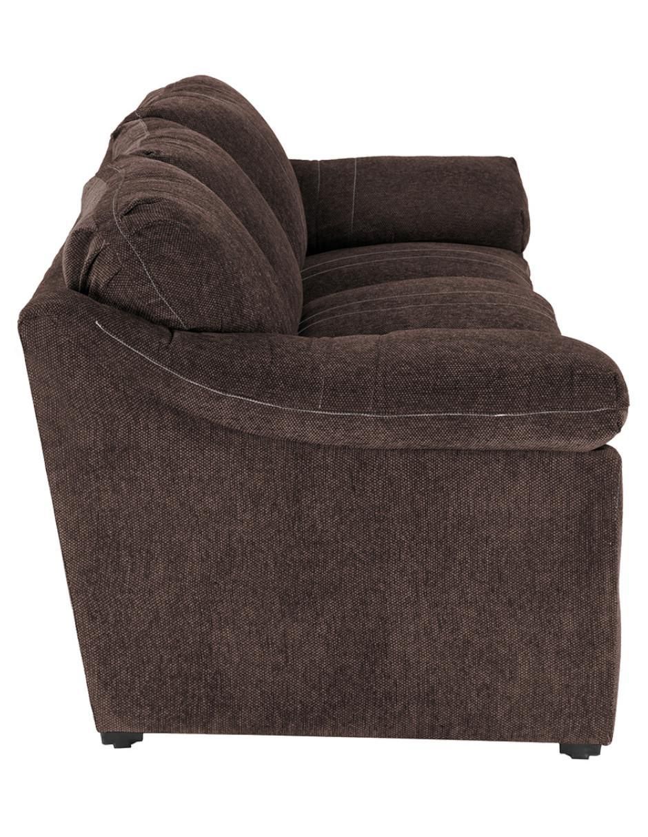 Sofá Aston de madera 5