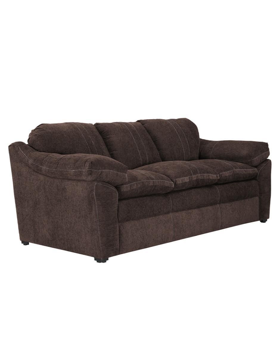 Sofá Aston de madera 6