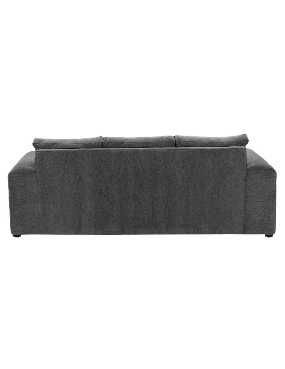 Sofá Taos de madera 3