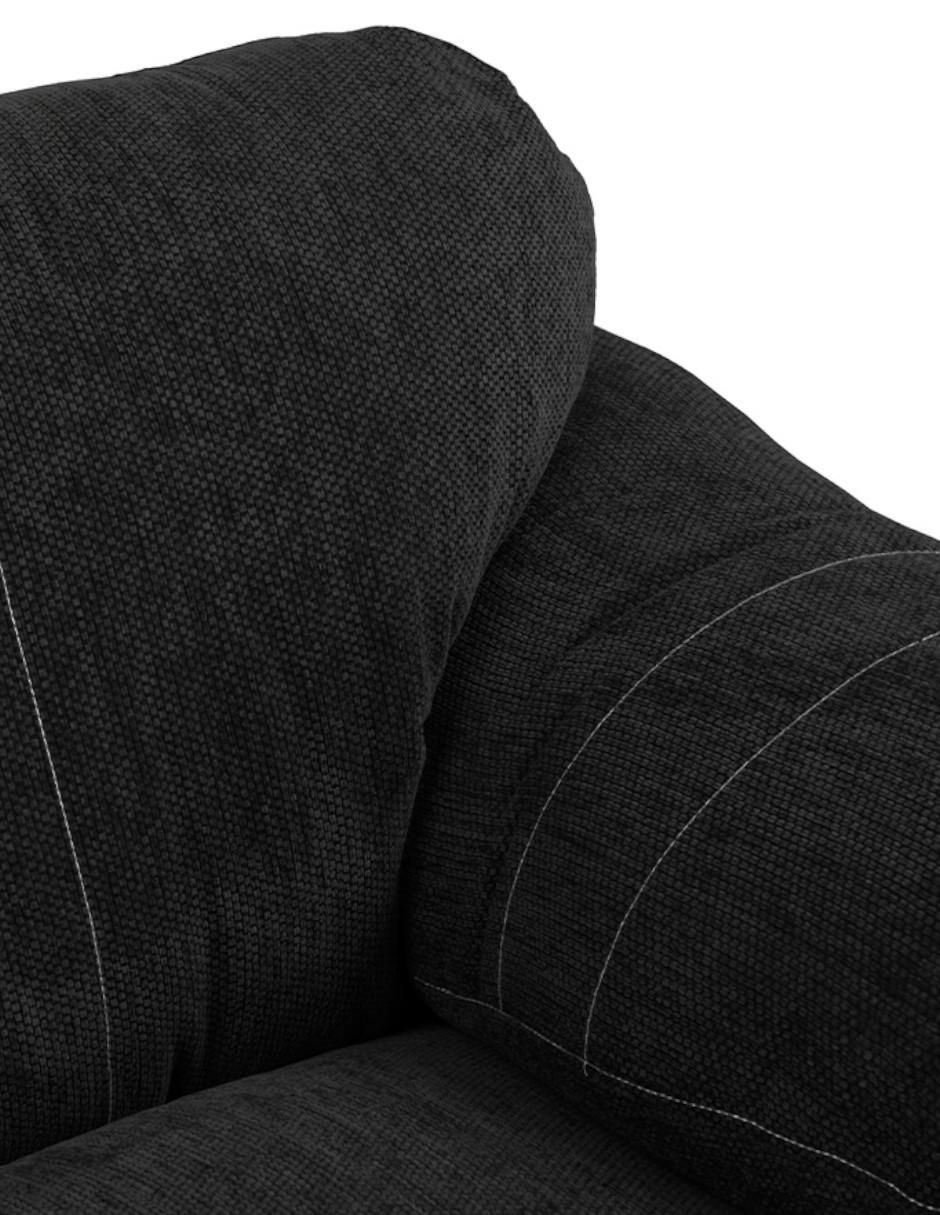 Sala 3 piezas Aston de madera 3
