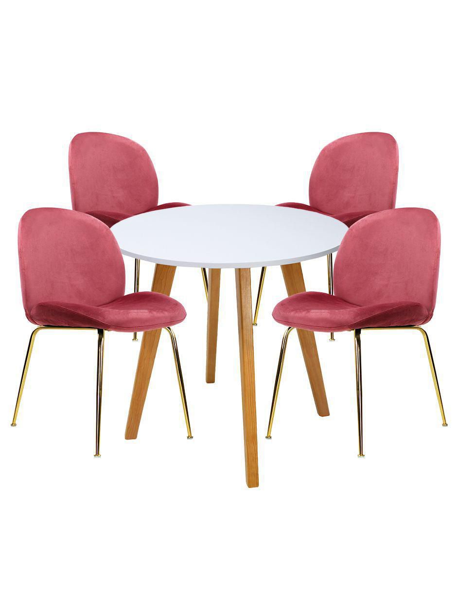 Comedor Treviso para 4 personas 1