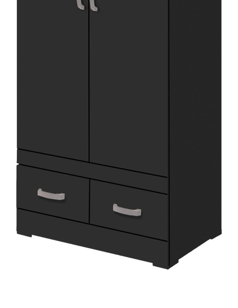 Ropero Gina Gina de MDF 2