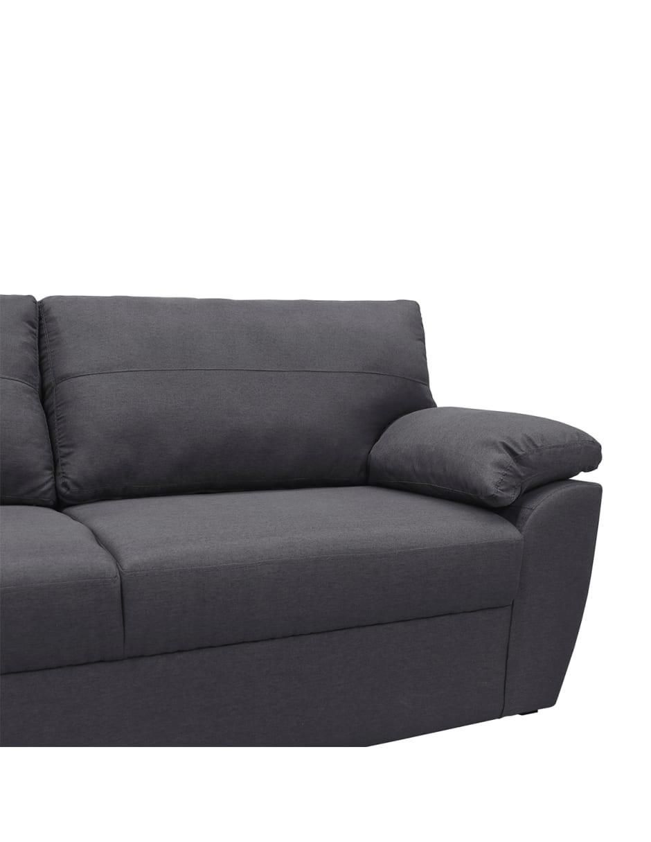 Sofá Sefora de madera 4