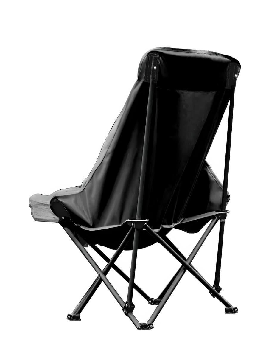 Silla plegable 2 piezas de aluminio 3