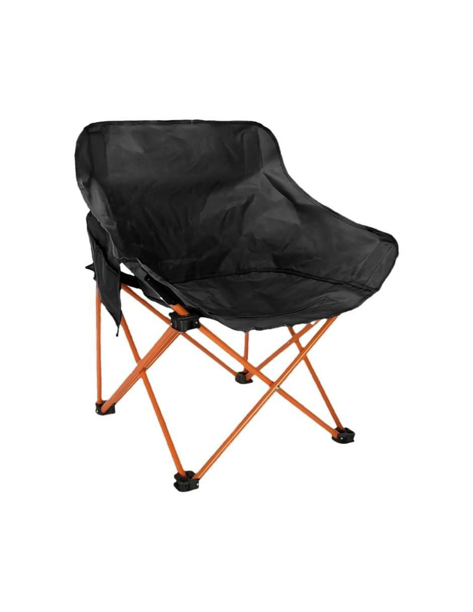 Silla plegable 2 piezas de aluminio 3