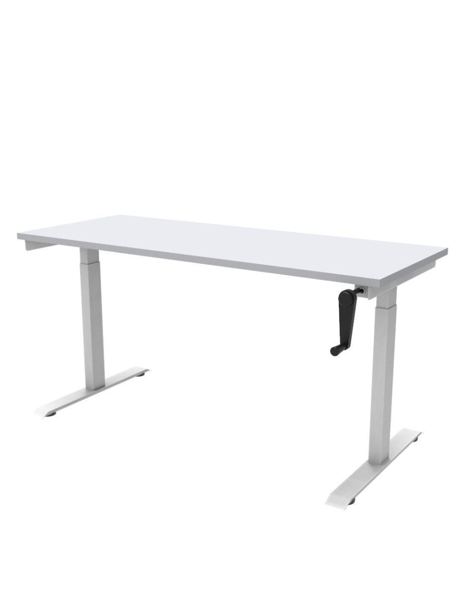 Escritorio de MDF