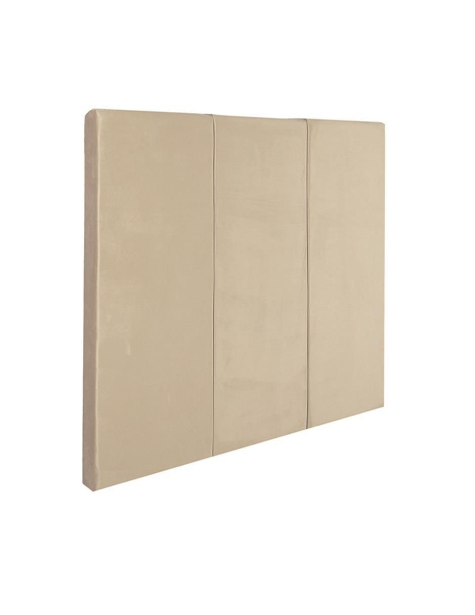 Cabecera Basel de madera pino 2