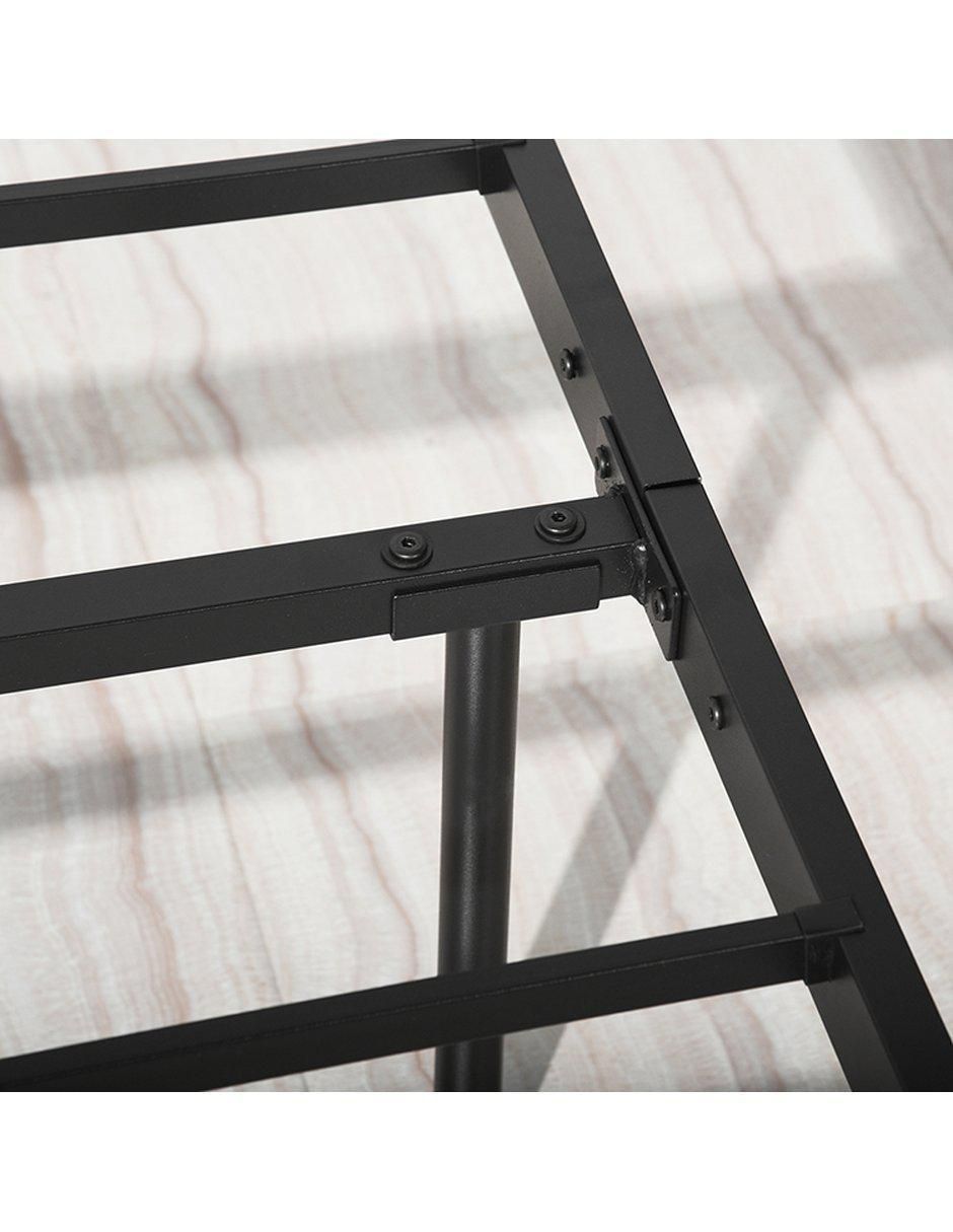 Base para cama de metal 4