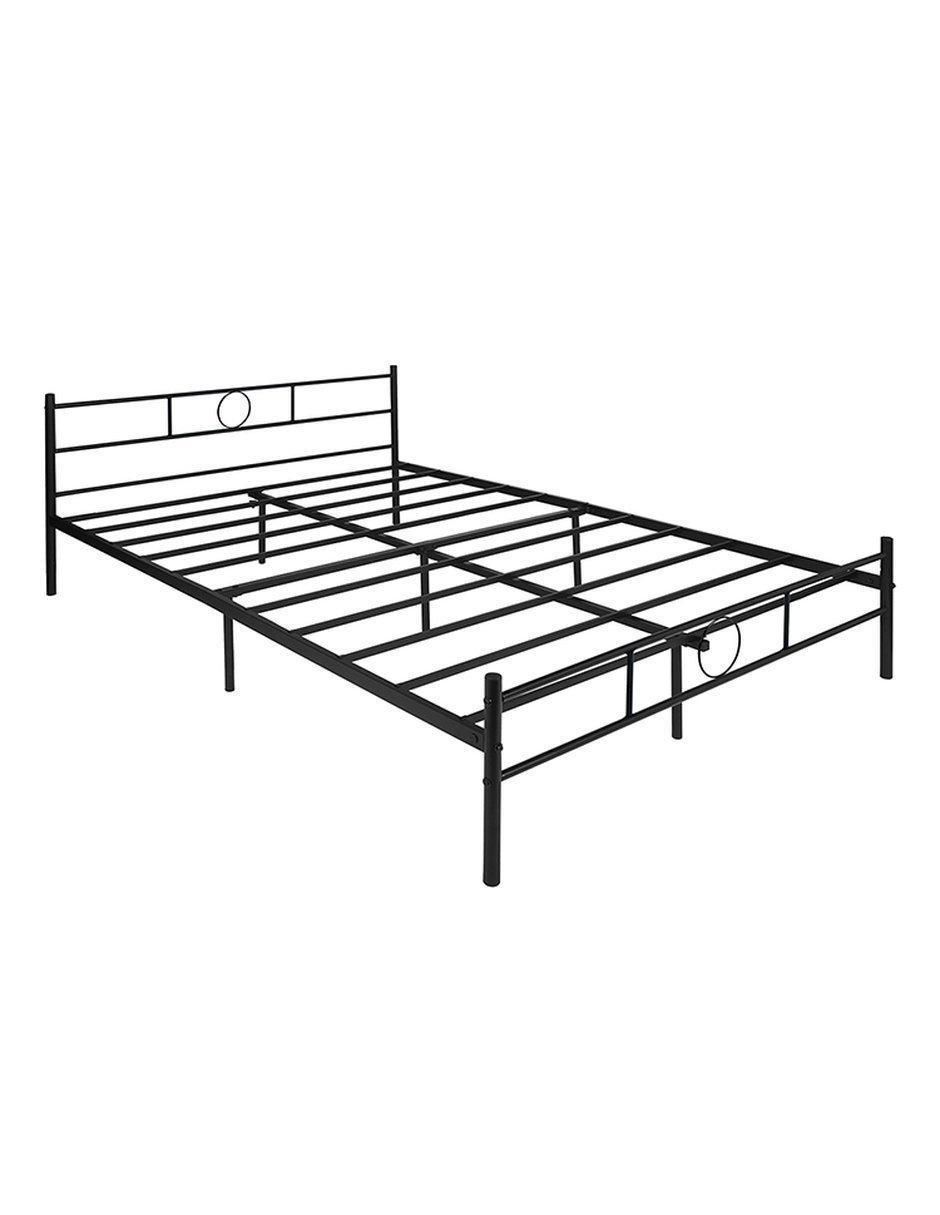 Base para cama de metal 6