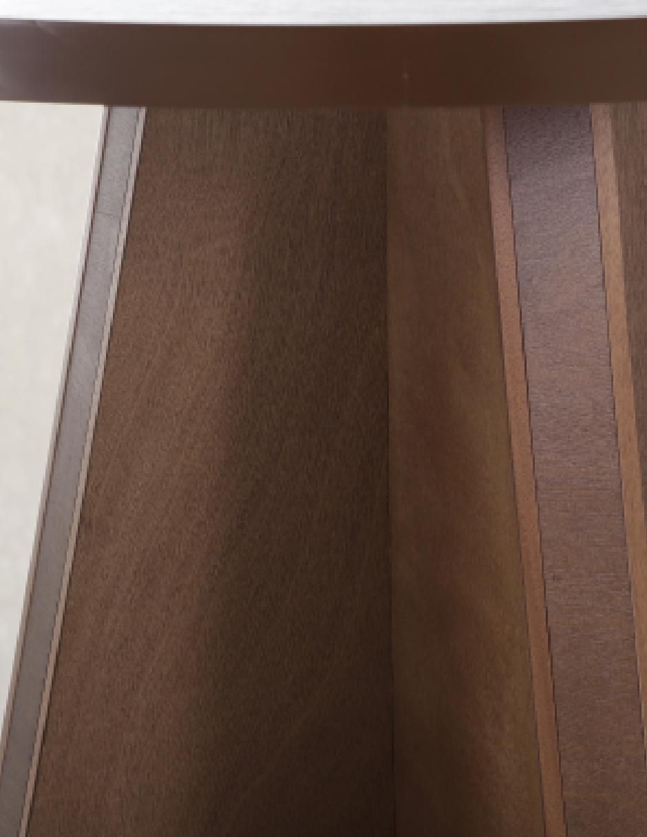 Mesa de comedor Odette 2