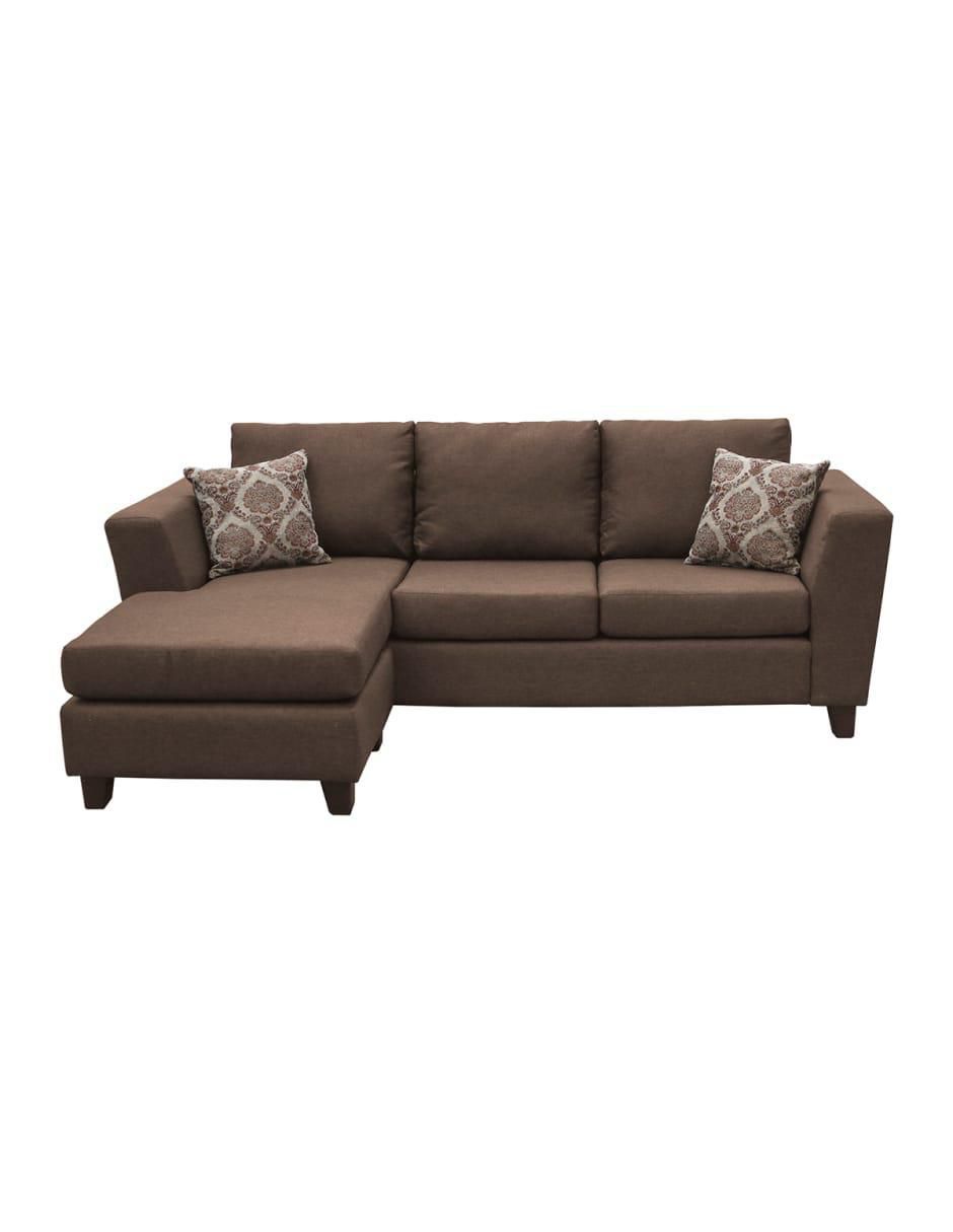 Sala modular Caprice de madera pino 2
